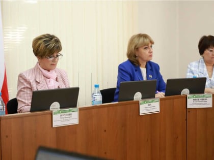 Нарушения  по финансированию переданных муниципалитетам госполномочий выявили в Хакасии