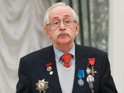 Трагедия в медицине: уход Василия Ливанова