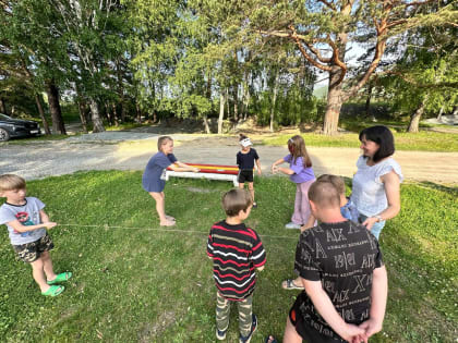 Пожарная безопасность дома и на улице