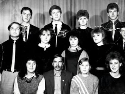 Выпускница ХГУ Татьяна Тутатчикова: Процесс обучения для меня не заканчивается