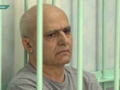 Штраф и колония строгого режима: в Хакасии вынесли приговор экс-министру транспорта и дорожного хозяйства Василиади