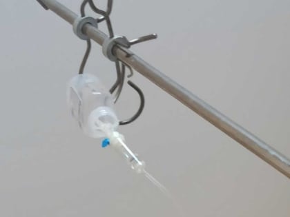 Служба медицины катастроф - о происшествиях на новогодних праздниках Хакасии