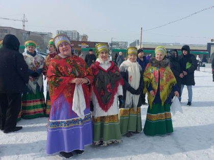 Концерт и ярмарка: республиканский сельхозрынок отмечает юбилей