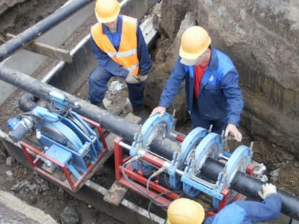 Водоканал Абакана республика ведет к банкротству?