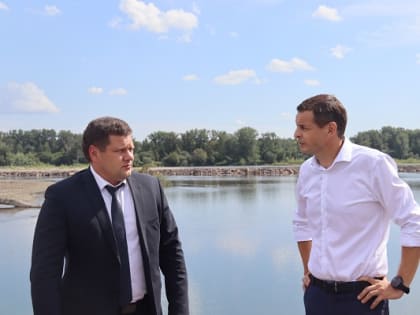 Новые инициативы по улучшению городской инфраструктуры