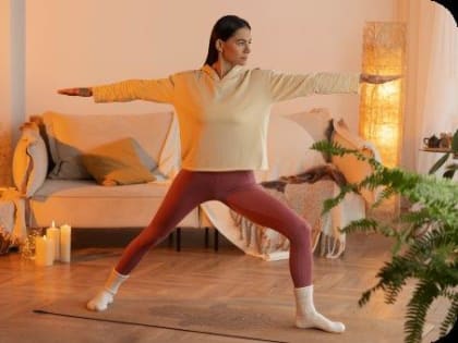 В Хакасии, как и по всей стране, началась неделя продвижения активного образа жизни