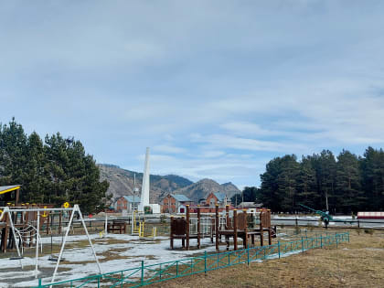 Возле Обелиска будет установлена видеокамера