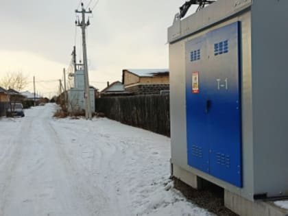 «Россети Сибирь» начали работы по улучшению качества энергоснабжения для потребителей Калининского энергоузла