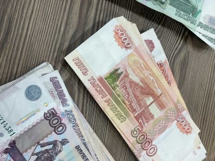 Пенсионер из Абакана стал жертвой телефонного мошенничества