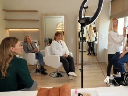 Центру досуга и самореализации «Атмосфера» в Саяногорске исполнился год