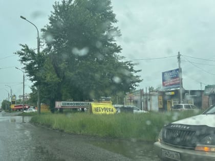 Владельцев демонтированных рекламных штендеров ждут в УКХТ Абакана