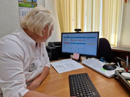 Нейросети помогут врачам Хакасии ставить диагнозы