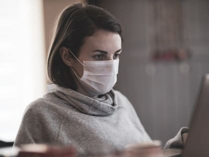 В Роспотребнадзоре объяснили, почему летом тоже встречается ОРВИ