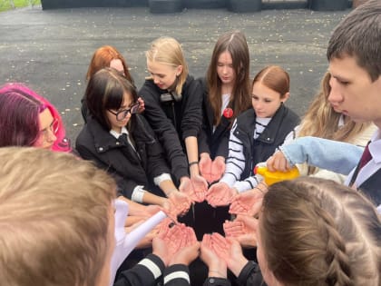 Акция «Капля жизни» в Сербии