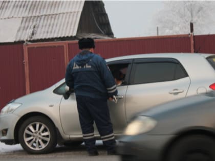 В Усть-Абаканском районе ведется профилактическая работа по предотвращению ДТП с участием несовершеннолетних