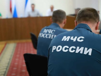 Более 50 населенных пунктов Хакасии могут остаться без пожарной защиты из-за низких зарплат