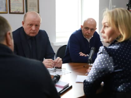 В Хакасии строительство стратегически важной для города дороги останется на парламентском контроле