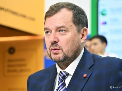 Зеленскому не нужна Украина, заявил Балицкий