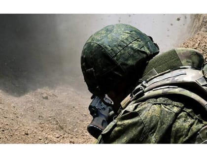 Минобороны РФ рассказало о подвигах военнослужащих ВС РФ в зоне СВО