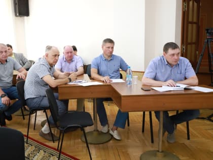 В 2025 году в Управлении капитального строительства должен появиться новый проектный отдел