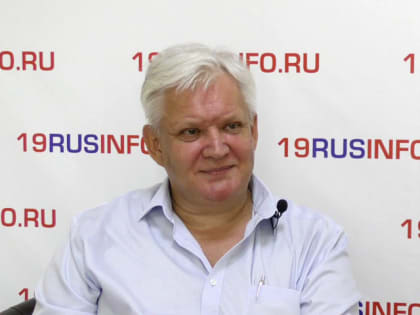 Владимир Баев: Считаю, что в Верховном Совете люди очень неохотно занимаются основной работой