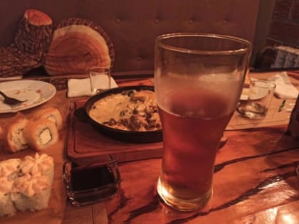 Жителям Хакасии рассказали, как определить свой уровень риска употребления алкоголя