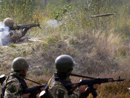 Сырский пошел ва-банк: 80-я ОДШБр, расстреливавшая наших пленных, переброшена в Красногоровку — им терять нечего