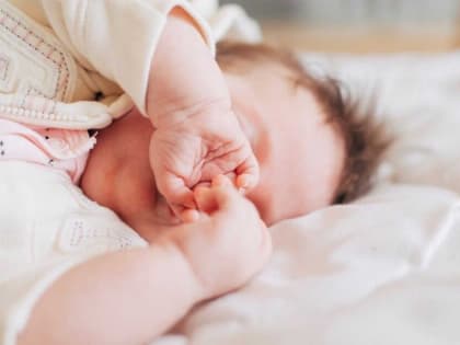 Два редких заболевания выявили у новорожденных в Хакасии