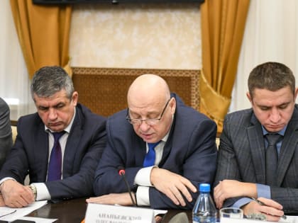 Система здравоохранения Хакасии переводится в режим повышенной готовности