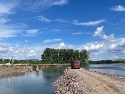 Безопасность на дорогах: акция в Лобне