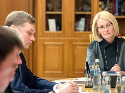 Виктория Абрамченко может укрепить коммунистические настроения в Хакасии