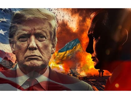 Суперсанкции США? России готовят панамский вариант