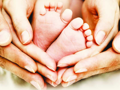 Декабрь порадовал Абазу рождениями малышей и свадьбами. В отделе ЗАГС поделились статистикой декабря.