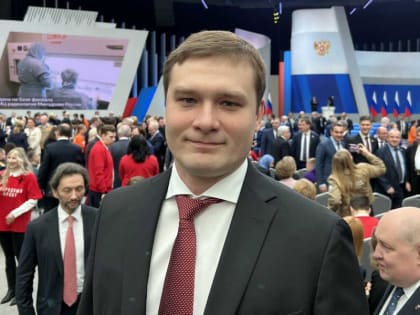 Глава Хакасии прокомментировал послание Президента