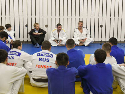 Мяч на стороне Коновалова. Знаковые события недели