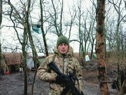 Жизнь Геннадия Маношкина: от Абазы до службы в армии