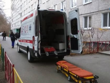 Из 198 случаев острых отравлений в Хакасии 69 закончились летально