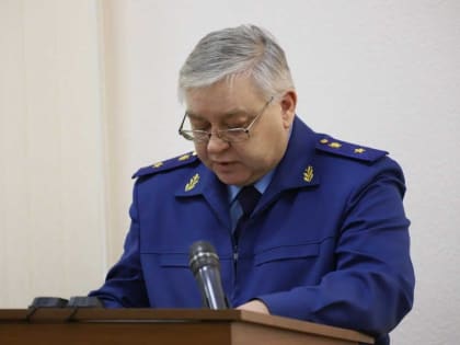 Прокуратура Хакасии внесла предложение  о внесении изменений в республиканский закон