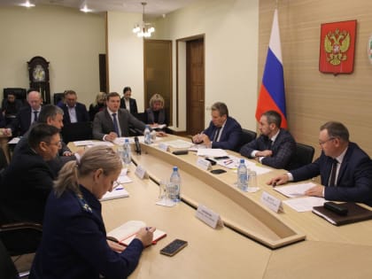 Новые перспективы для устойчивого развития города