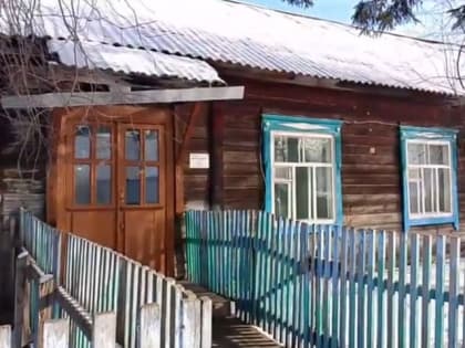 В селе Бирикчуль закрывают стационар