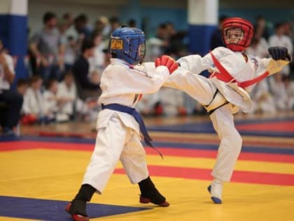 Спортивная секция «Рукопашный бой»: новый сезон для юных бойцов