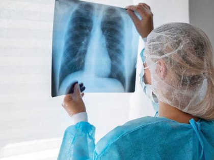 24 марта – Всемирный день борьбы с туберкулёзом