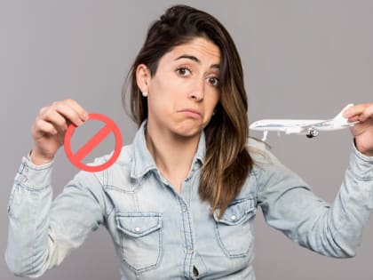 В Красноярск из Таиланда прилетела туристка с холероподобным вибрионом