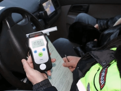 Мероприятие «Нетрезвый водитель» пройдет в Абазе