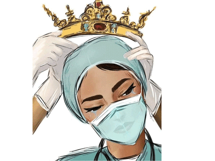 Медицинские сестры - самая многочисленная категория работников системы здравоохранения Хакасия