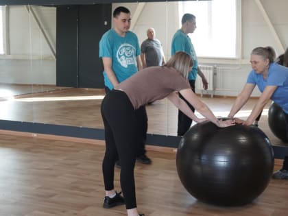 Советы специалиста: как увеличить физическую активность