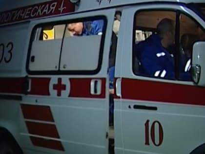 Обморожения и отравление угарным газом: медики Хакасии о работе в новогодние праздники