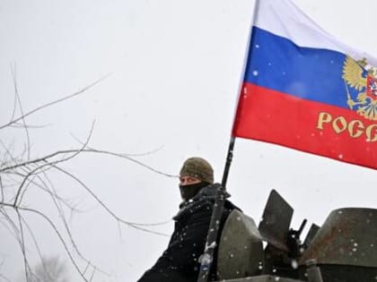 СМИ: Запад намерен подтолкнуть Украину к переговорам с Россией
