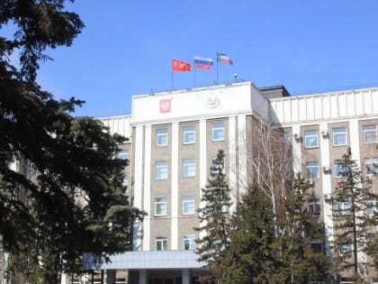 Первое в 2024 году заседание правительства пройдет в Хакасии. Детали повестки