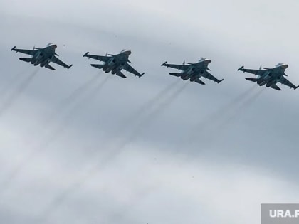ВКС России нанесли мощнейший удар по Украине 26 мая: что известно, повреждения